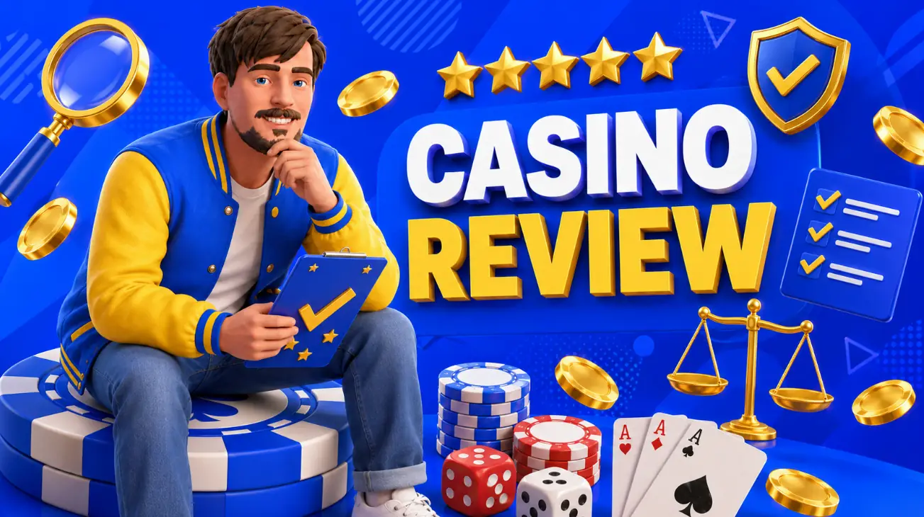 Mr beast casino review and main terms for players