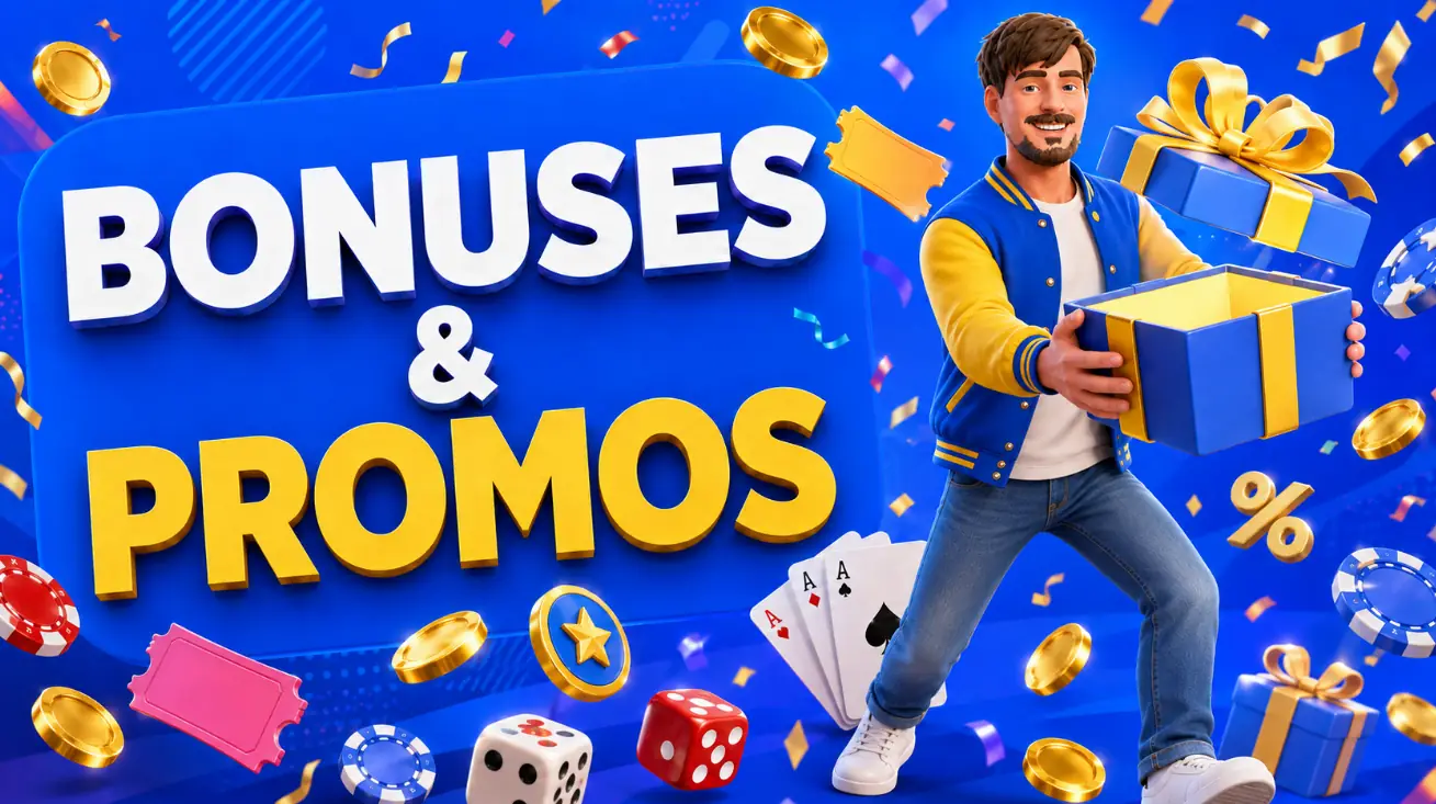 Mr beast casino bonus promo codes and free spins