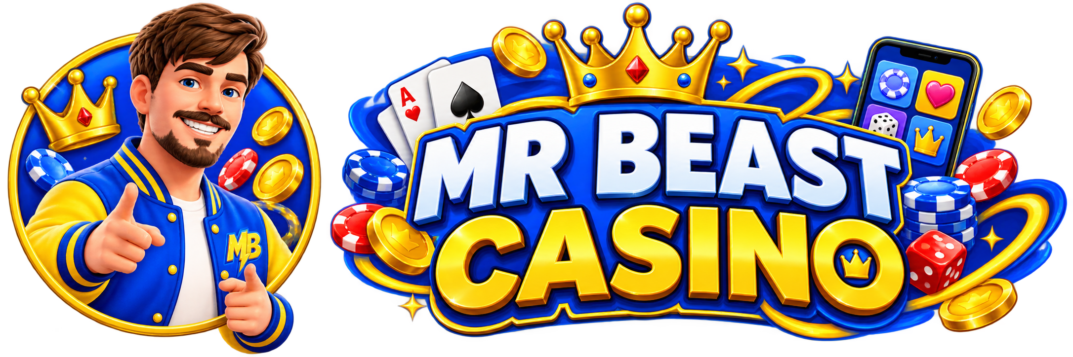 Mr beast casino l